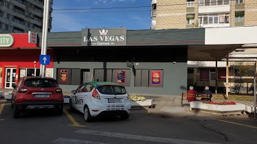 Las Vegas Games