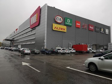 VIVO! PiteÅŸti