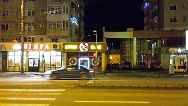 Zaral Club