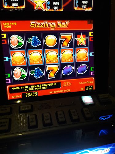 Lucky Seven