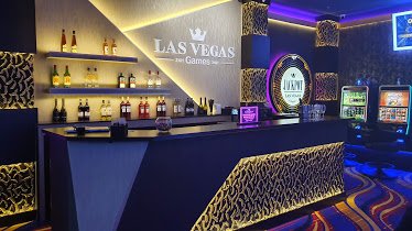 Las Vegas Games Zalau