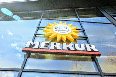 MERKUR Spielothek