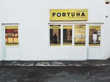 FORTUNA BET