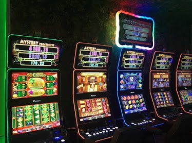 River Games
