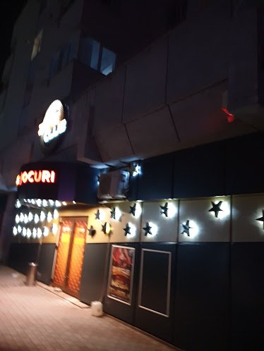 Zone club