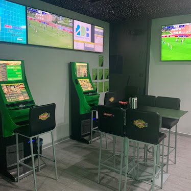Salón de Juego JOKERBET