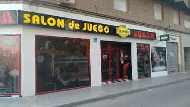 ApuestasdeMurcia.es - Joker Artilleria