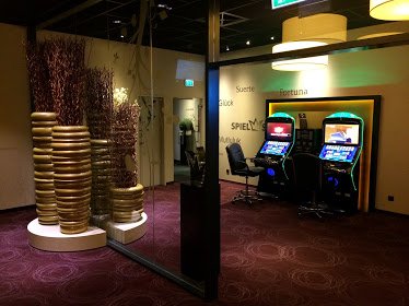 SPIELSTATION
