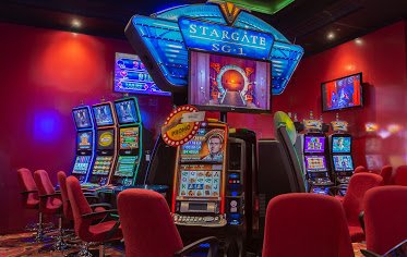 Casino Las Palmas