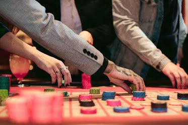 Casino Bilbao