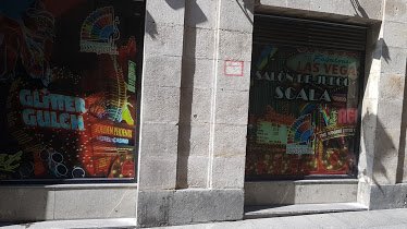 Scala aretoa