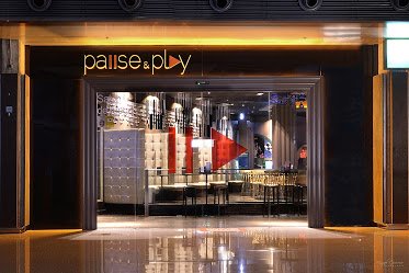 Pause & Play