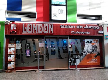 London