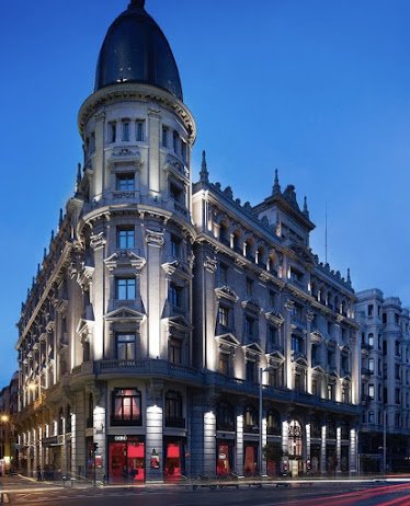 Casino Gran Vía