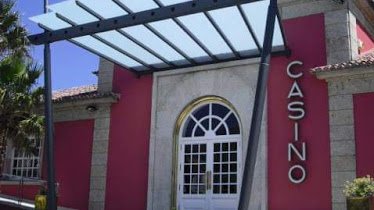 Casino La Toja