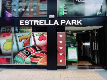 Estrella Park Gijón, Av Constitución