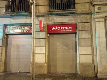 Sportium