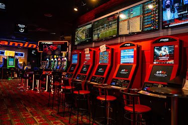 GAMING Sant Pau