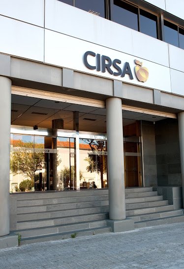 Cirsa