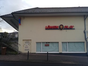 Löwen Play