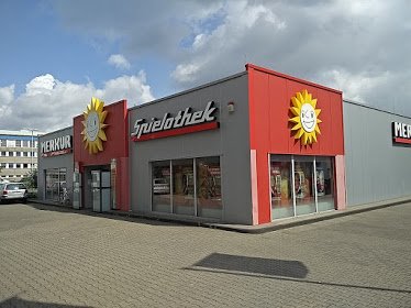 MERKUR Spielothek