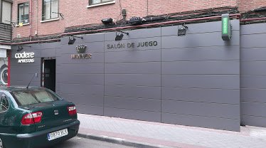 Codere Apuestas