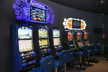 CASINO PARK Olías del Rey