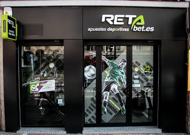 Apuestas Deportivas RETAbet Alcalá
