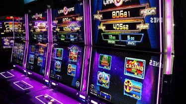 Orenes Sports Bar & casino