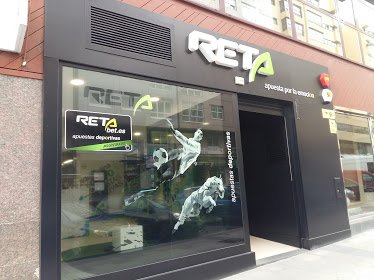 Apuestas Deportivas RETAbet A Coruña