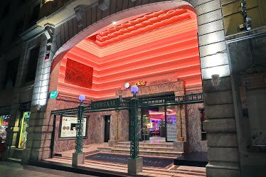 Casino Kursaal