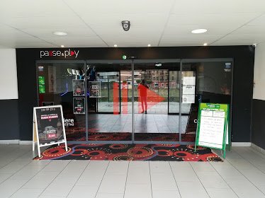Pause&Play - Durango