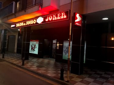 Salón de Juego JOKERBET