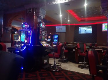 Salón de Juego JOKERBET
