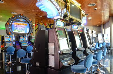 Casino Taoro