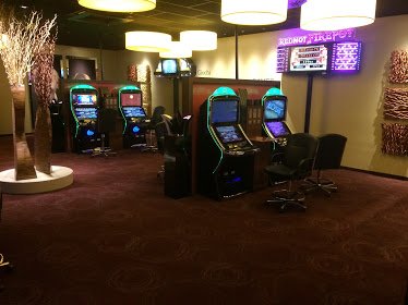 SPIELSTATION
