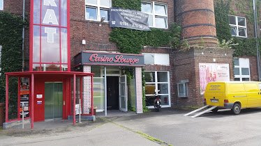 Casino Lounge