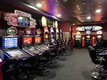 Salón de Juego JOKERBET