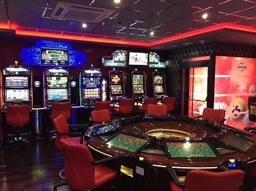 Salón de Juego JOKERBET