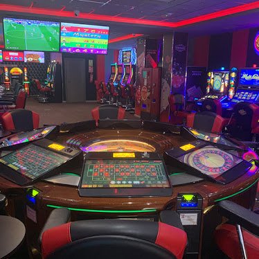 Salón de Juego JOKERBET