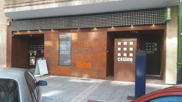 Game room C4SINO BURGOS CENTRO Codere Apuestas