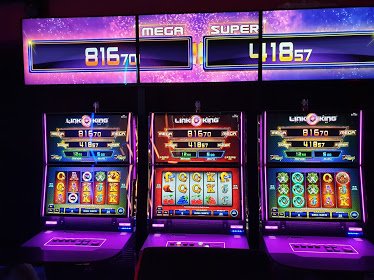 Salon de Juegos Principe