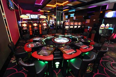 Bingo Tykhé Casino