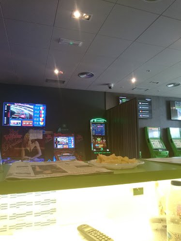 Codere LBO