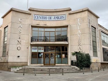 Casino de Talavera