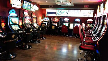 Salón de Juego JOKERBET