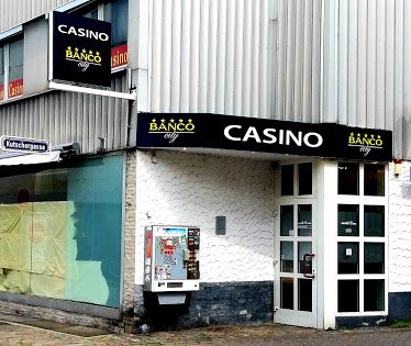 CASINO