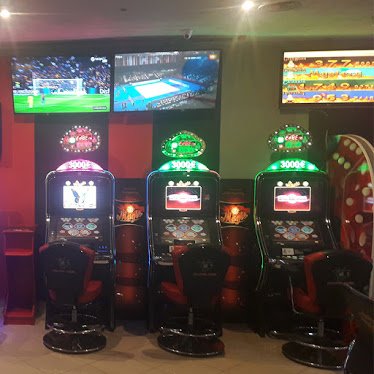 Salón de Juego JOKERBET