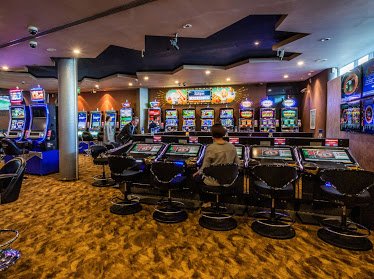 Spielbank Wolfsburg