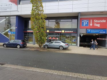 MERKUR Spielothek